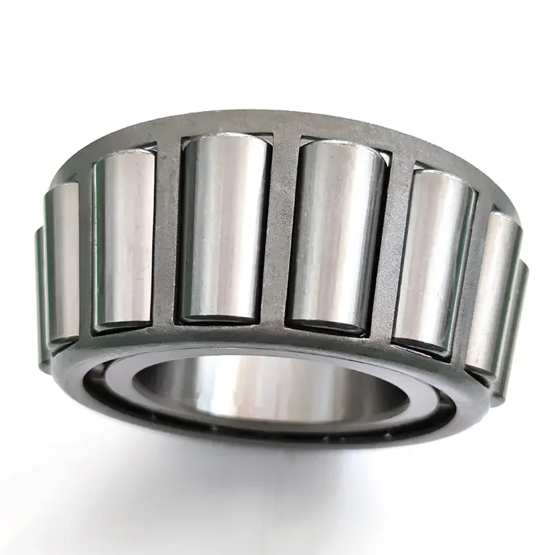 High Quality Roller Bearing LM11949/10 Inch Tapered Roller Bearings