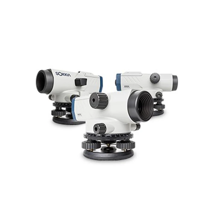 super hot sale for sokkia surveying instrument B20 B30 B40 auto level machine