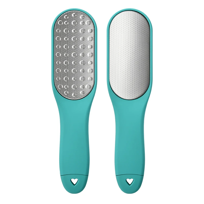 New Design Large 2/1 Foot File with Foot Corner for Hard Callus Removal