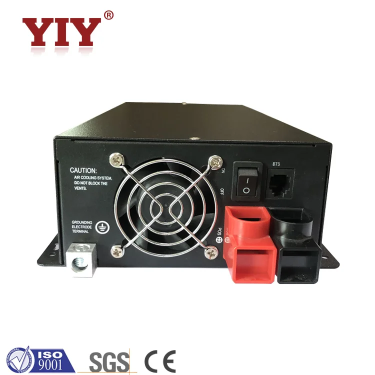 Customized 2000W 1000W 12V 100A 24V 60A 36V 40A 48V 30A 60V 25A 72V 20A AC battery charger for Lead acid Lithium LifePO4 battery