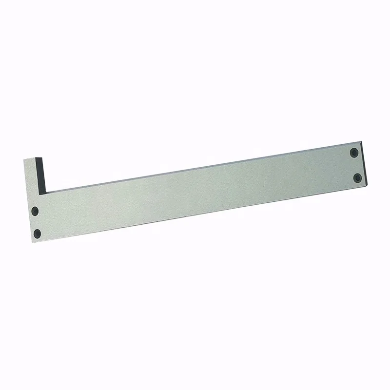 Customized Paper Guillotine Machine Cutting Blade Paper Cutter Blade
