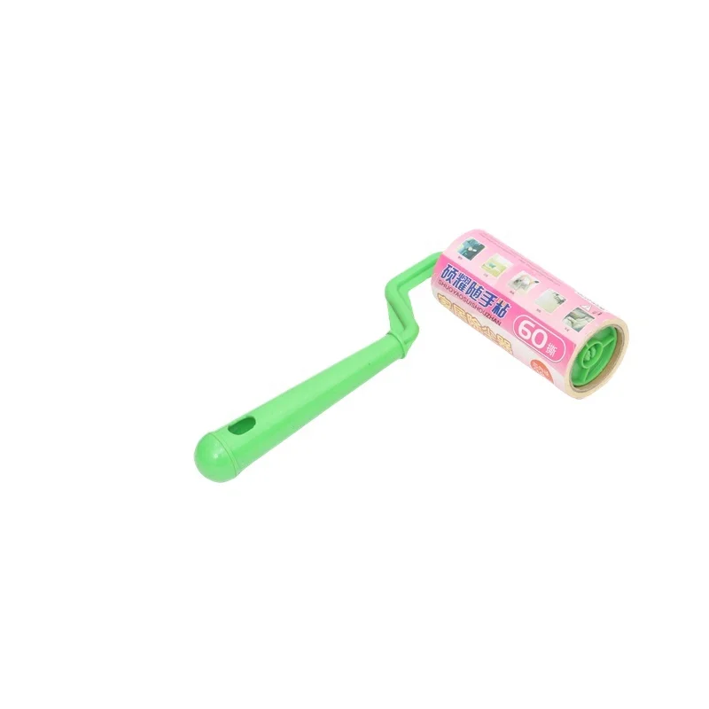 Pet Hair cat dog Hair Remover roller cloth plastic Lint Sticky Clothes Cleaning  Lint Roller