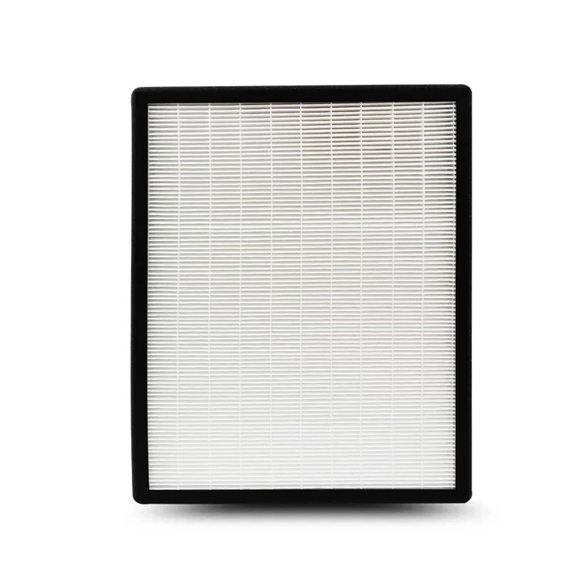 Midea Hepa Filter Replacement With Activated  Carbon Filter Suit For FM-30M  KJ30FE-NM  KJ30FE-good quality and low price