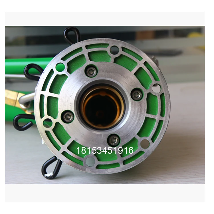 farm irrigation system rain gun sprinkler big gun sprinkler for farm irrigation