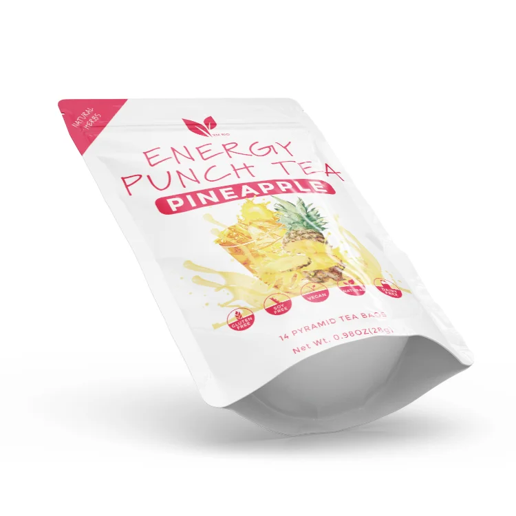 
Natural Detox Tea, Laxative-Free,Weight Loss, Reduce Bloating, Boost Energy, Supports Immune System 