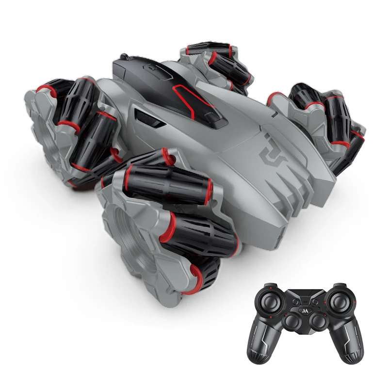 1203E Gesture Control Stunt Car double-sided Toy RC Car Professional Manufacturer RC Stunt Car for Kids