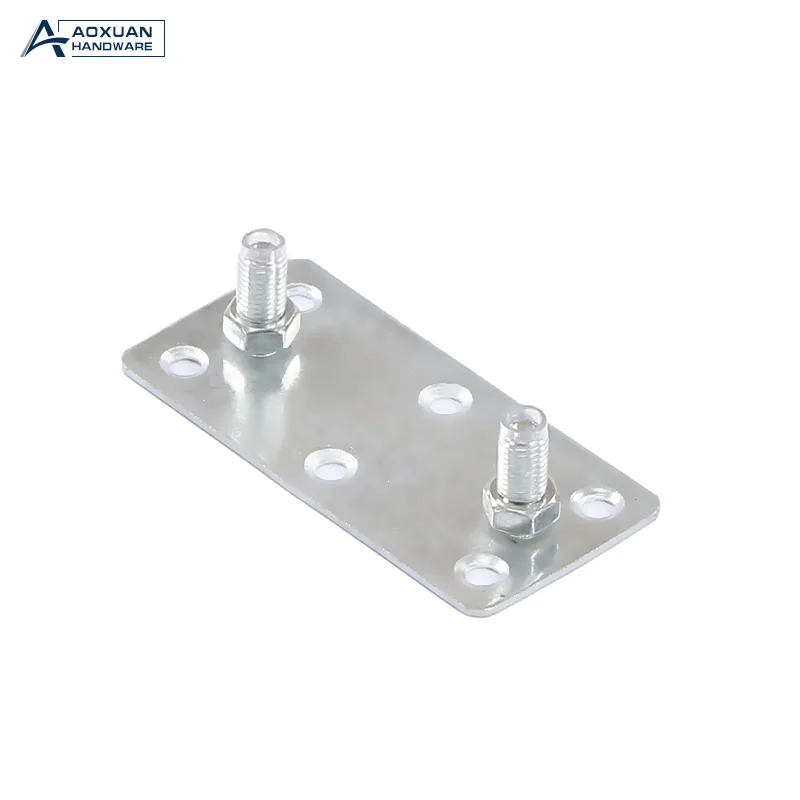 Factory Direct Accessories For Bed Connecting Brackets For Furniture