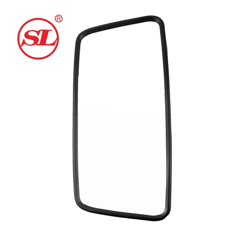 High-quality Electric Man Truck Side Mirror For Europe Heavy Duty