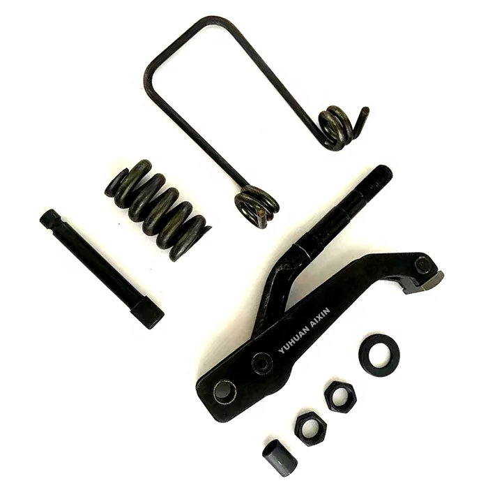 Clutch  Finger Kits YZ90756 For Disc 12inch