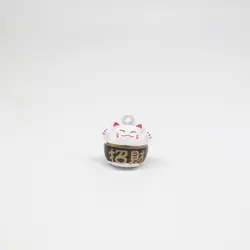 Creative Gifts DIY Pet Collar Accessories Small Brass Bell Cartoon Jingle Bell