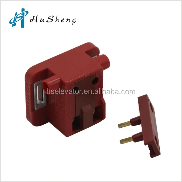 Selcom Лифт замок, Selcom Лифт точки замок