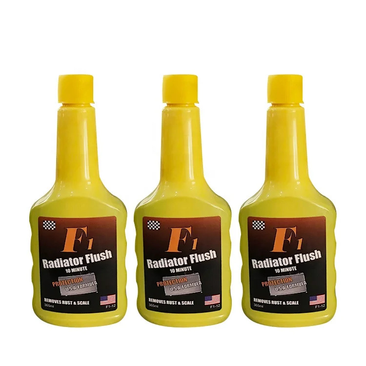
Strong Cleaning Auto Radiator And Cooling System Dirt And Rust Removal Cleaning Product Super Quality Radiator Flush Cleaner 