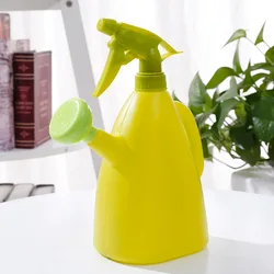 Nozzle Air High Pressure Watering Can Pressurized Sprayer Garden use Water Sprayer