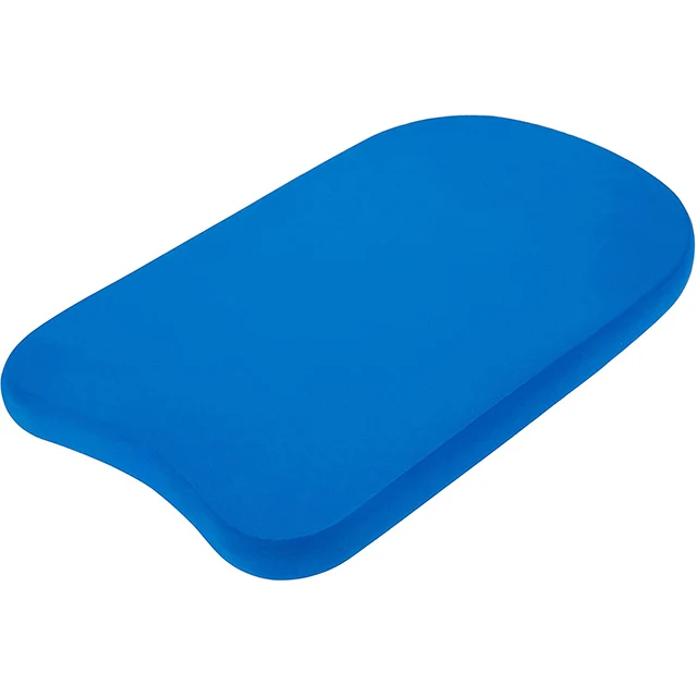Customized logo high quality EVA swimming kickboard training board