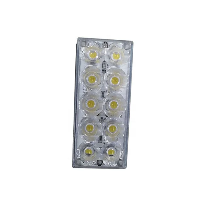 led emergency strobe warning dash deck light LED-11TA