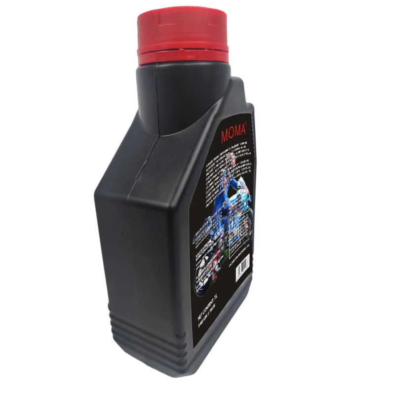 4T Lubricants Motorcycle Oil Engine Motor Lubricant 10W40 Scooter Oil
