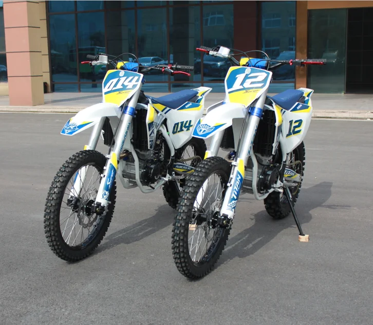 NC300 NC450 Off road motorcycles high quality 250cc dirt bike cheap chinese new style 450cc motorcycles