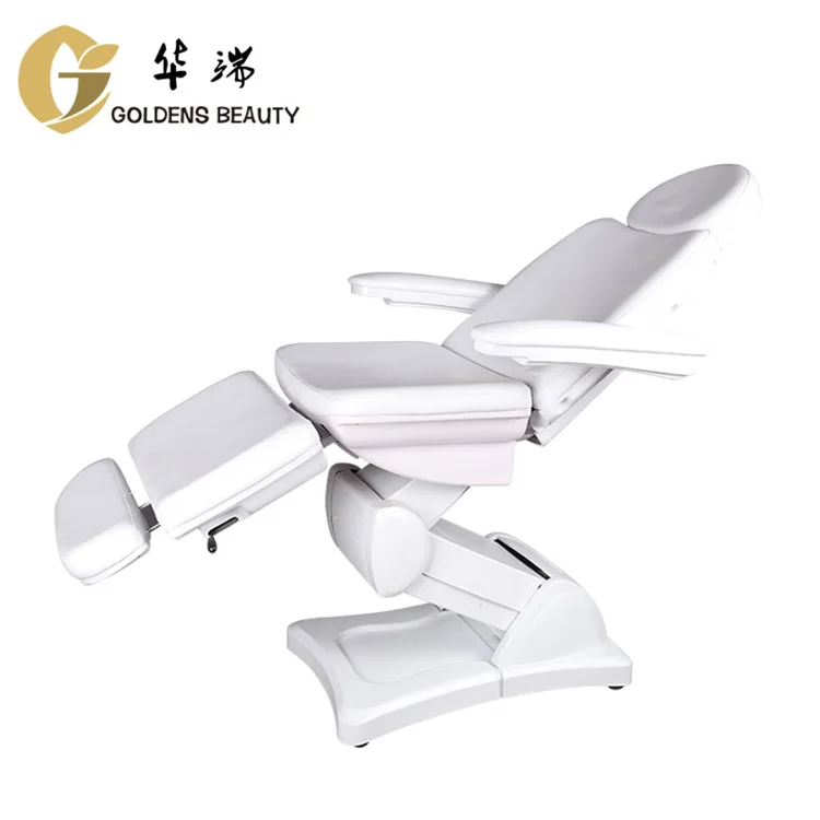 Hot Sale Popular Comfortable Relaxing Spa Beauty Bed