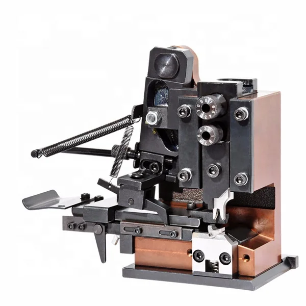 Более 10 лет опыта миниатюрный обжимной инструмент dupont для беззвучной