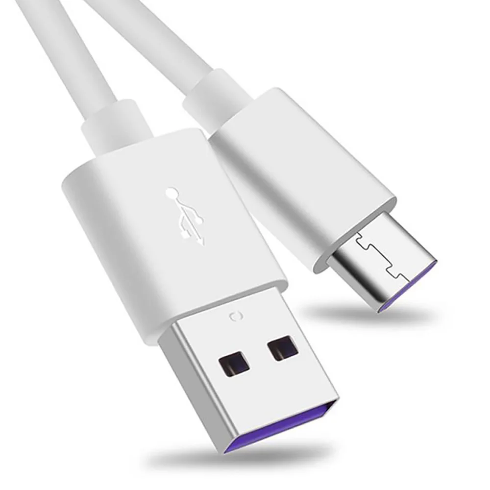 Wholesale Free Sample Products Original Vivo Y 20A Mobile Phone Micro B Type C USB Fast Charging Data Cable