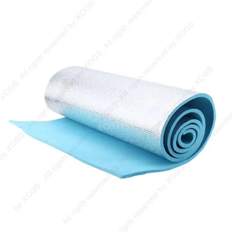 Thermal Isolation Aluminum Foam / Foam Insulation Material For Building Construction