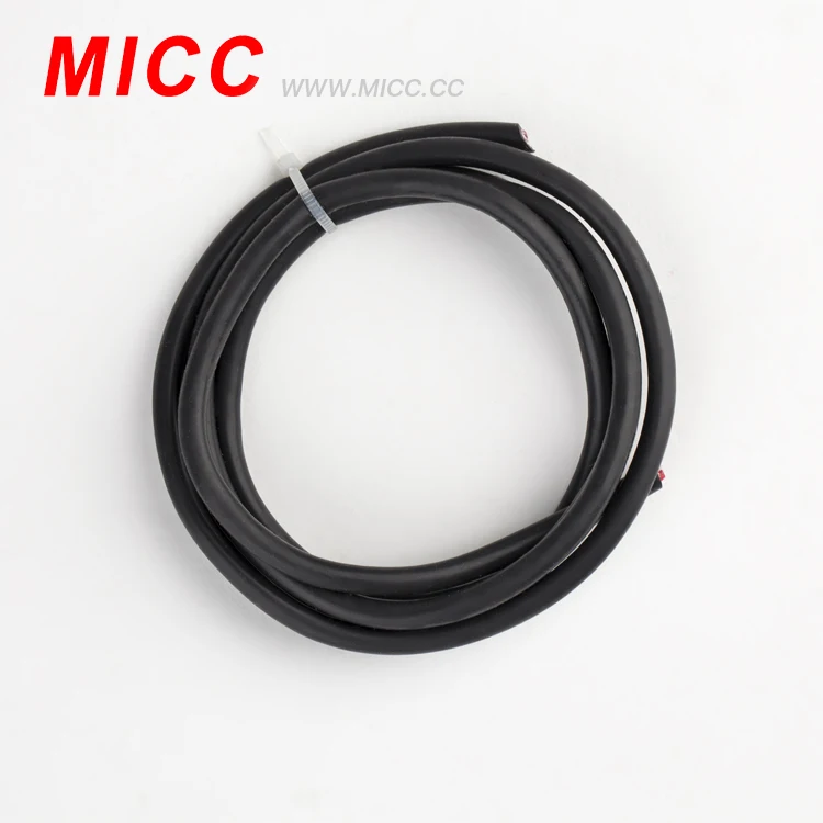 Высококачественный Удлинительный провод термопары MICC типа J