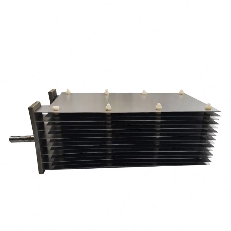 Ysw Long Life Mmo Titanium Anode For Water Electrolysis Ozone water generator ruthenium machine electrolysis electrodes