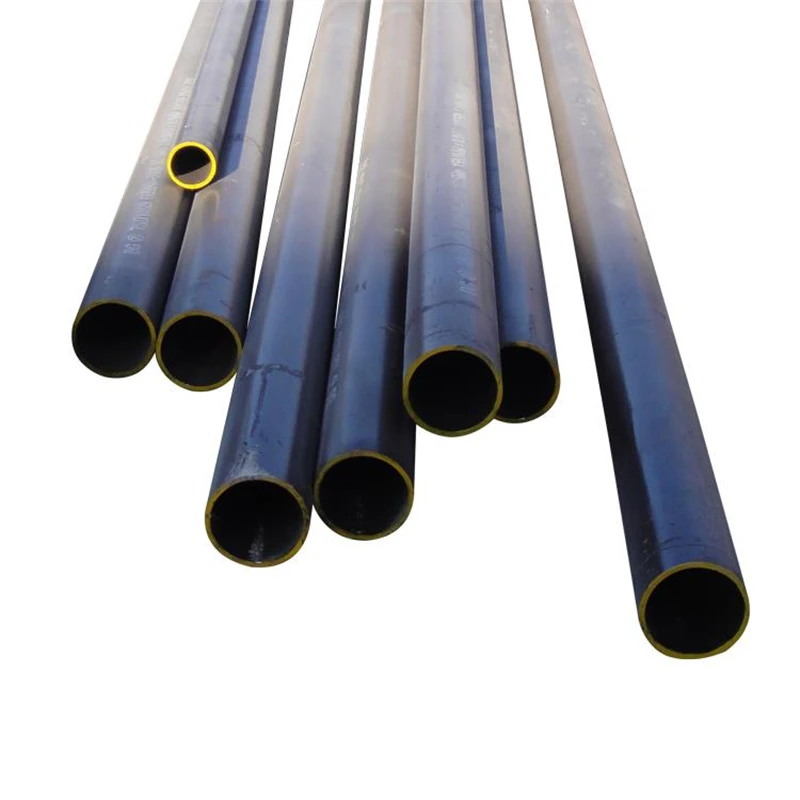 1095 Carbon Tube Seamless Steel Tube A192 carbon seamless steel pipe tube carbon steel pipe price
