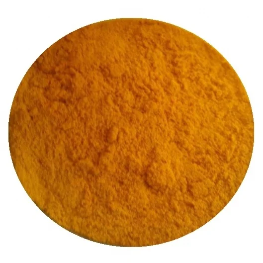 Амортизатор для повышения октанового числа, оранжево-желтый порошок ферроцен