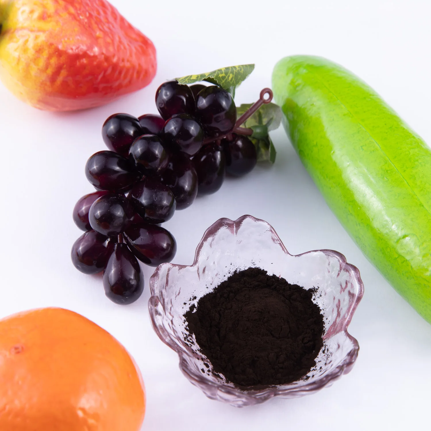 High-quality natural decorative flower colourant pigment amaranth CAS 915-67-3 Acid Red 27