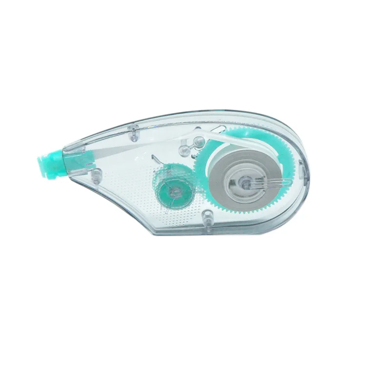promotional colored correction good quality thin corrector OEM correction tape wholesale