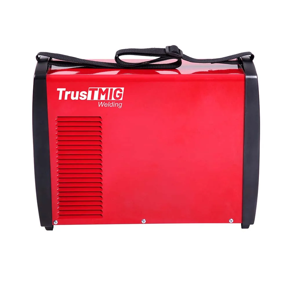 230V Tig Welding Machine AC DC Aluminum Automatic Tig Welding Machine