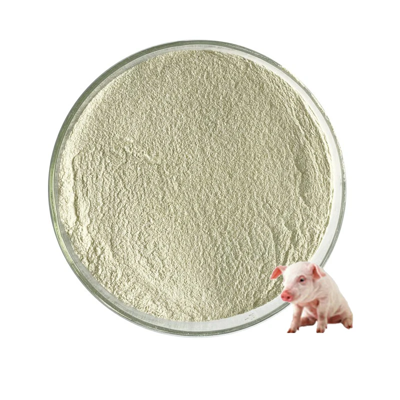 Pig feed enzyme phytase enzyme factory