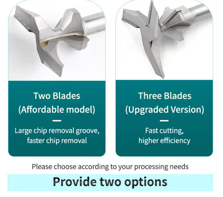 Cisivis R18 two-edge arc bending milling cutter R30 three-edge door wall cabinet integrated R50 arc woodworking slotting cutter