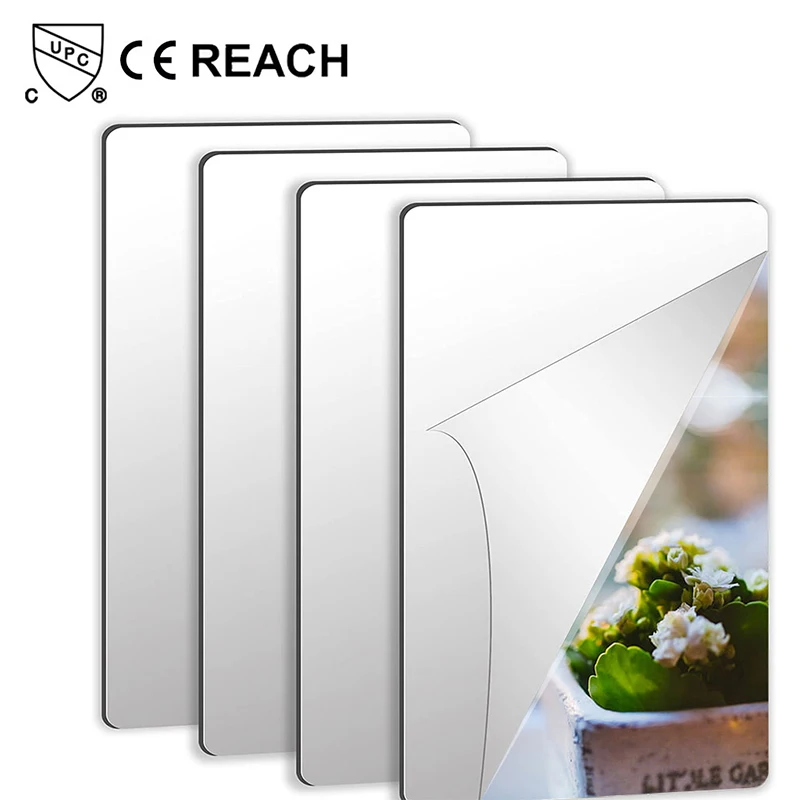 customized PMMA clear or colored acrylic sheet jelly transparent gitter cast mirror wood grain acrylic sheet