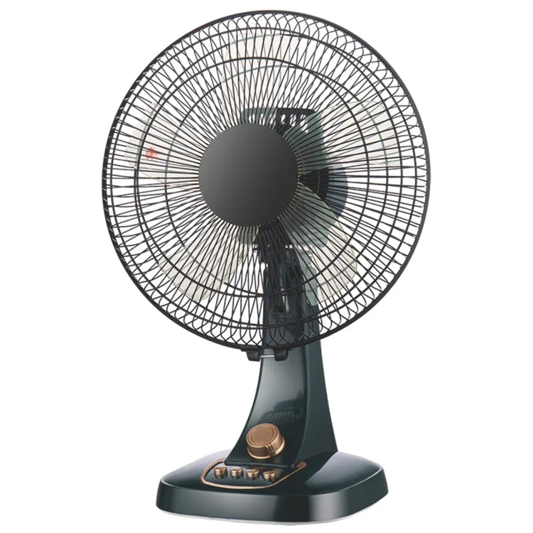 Best Selling 16-inch Electric Table Fan 3 Speed Modes For Outdoor Household