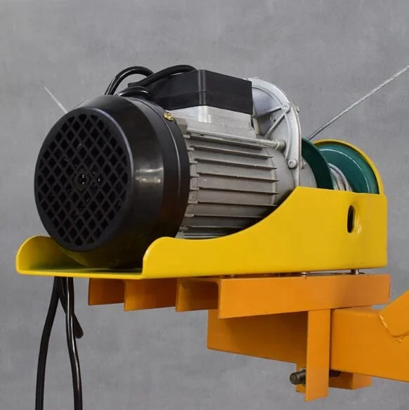 Construction equipment other cranes outdoor small crane