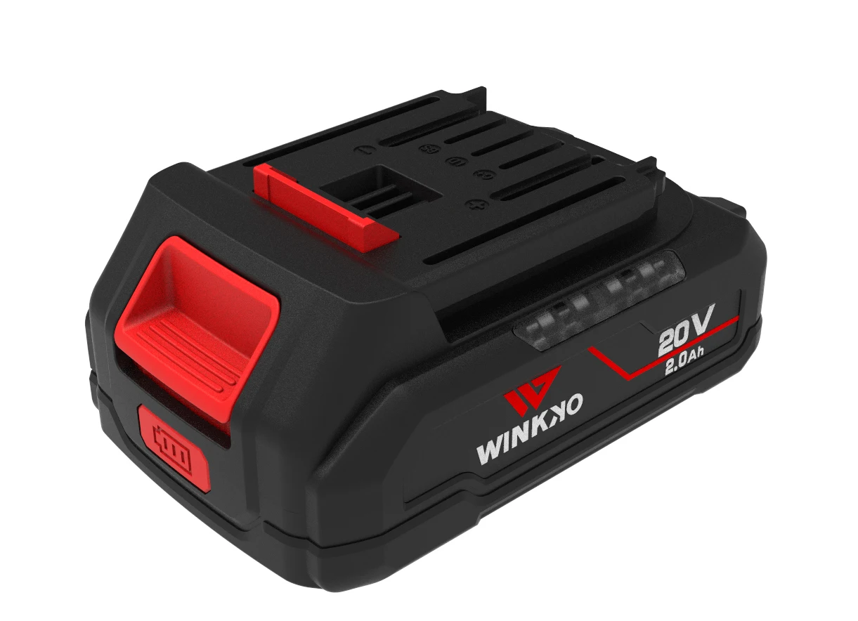 1/2 Impact Wrench For Trucks With Battery Powered Electric Wrench Torque Impact Power Wrenches