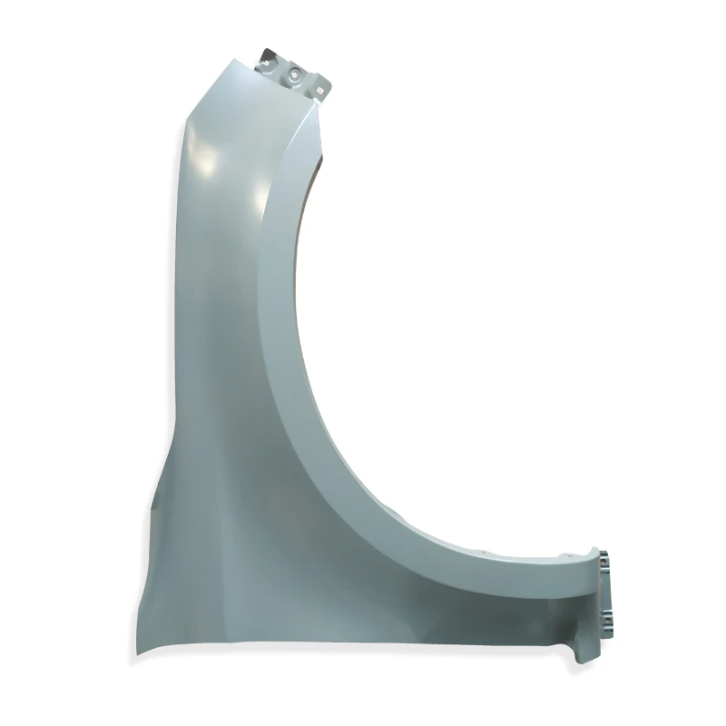 4x4 Dongsui Front Grill Front Bumper Body Kit for Isuzu Dmax 2016-2019 upgraded to 2021