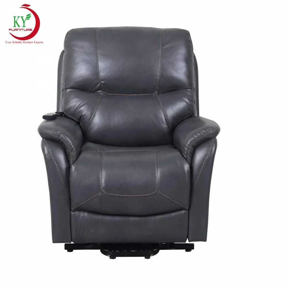 JKY Furniture ZOY Modern Electric Comfortable Power Lift Chair