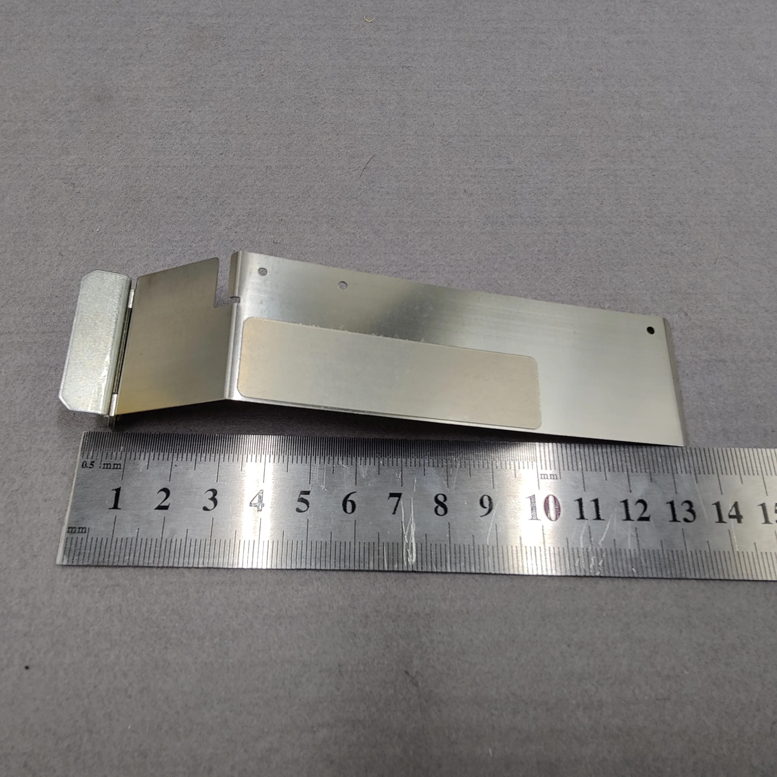 Good Price Original Roland Printer Parts Media Clamp Paper Pressure Sheet For Roland RS-640 XF-640 Inkjet Printer Machine