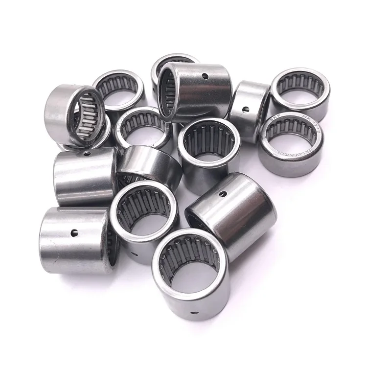 Известный бренд CE оригинальной упаковке часовой механизм: японский Нержавеющая Сталь 6305 6306 6307 6308 6309 6310 2RS ZZ C3 Hf1712 игольчатый подшипник