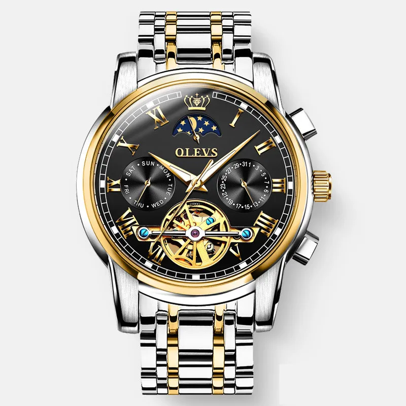 private label transformer watch factory wholesale price