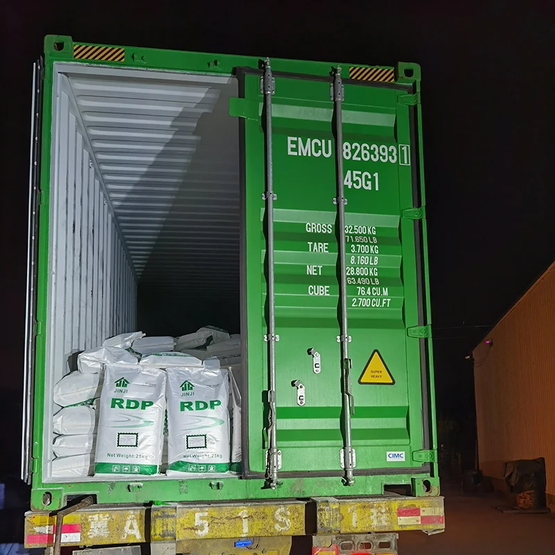 Polymer Powder Redispersible Emulsion Cracked Drywall Repair Gap Filler