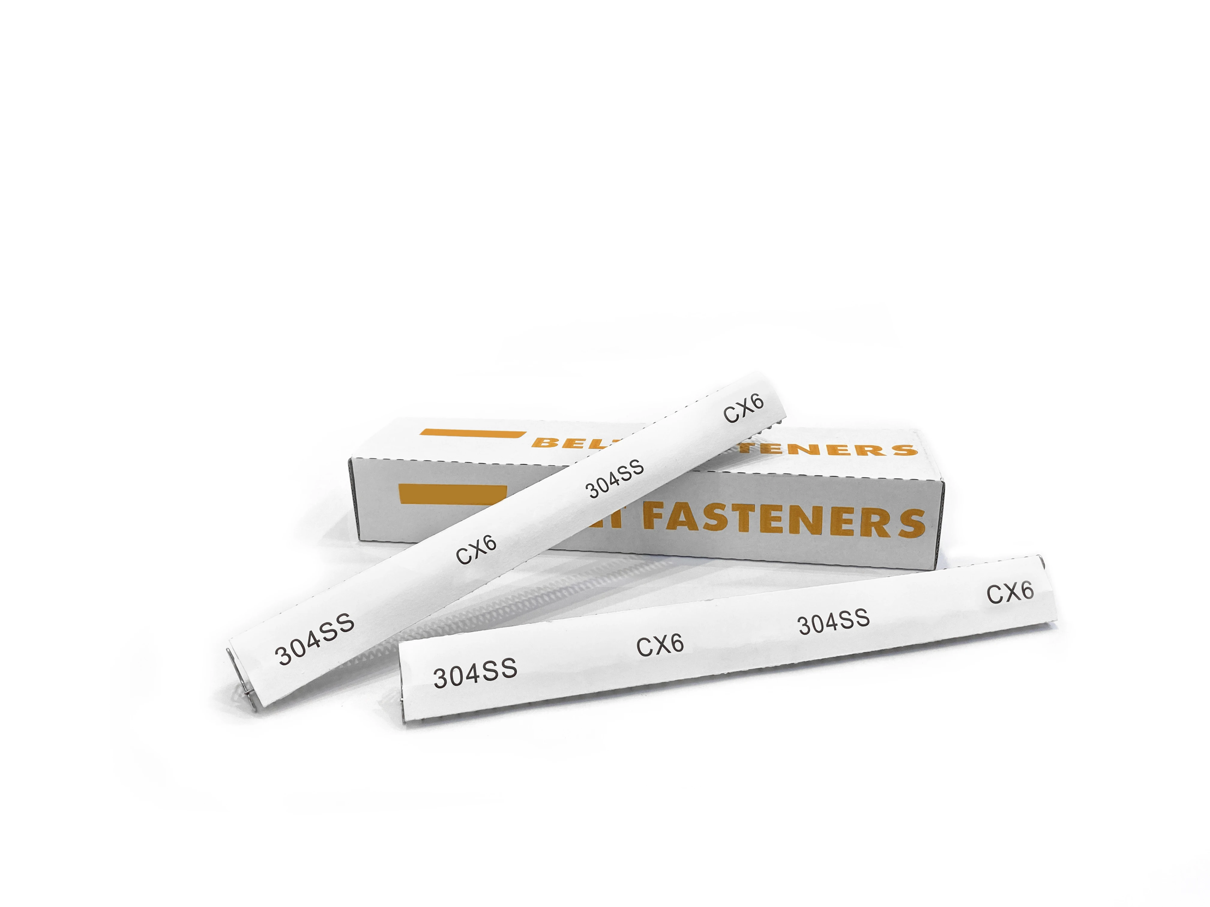 Beltwin CX Series Stainless steel Wire Hooks Belt fastener conveyor belt fastener Conveyor Belt Fastener