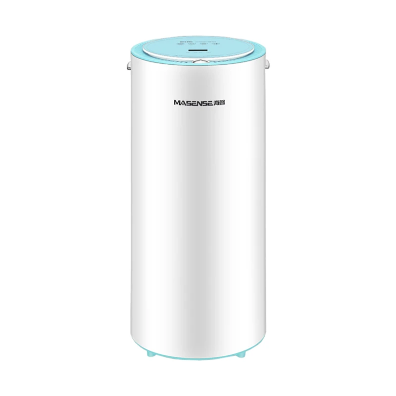 
Бытовая дезинфекционная машина для одежды, сушилка 35 л, стерилизатор белья, сушилка для детской одежды с таймером, сушилка для одежды 