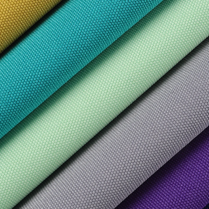 polyester tc8020 tc6535 customised cotton duck canvas fabric wholesale