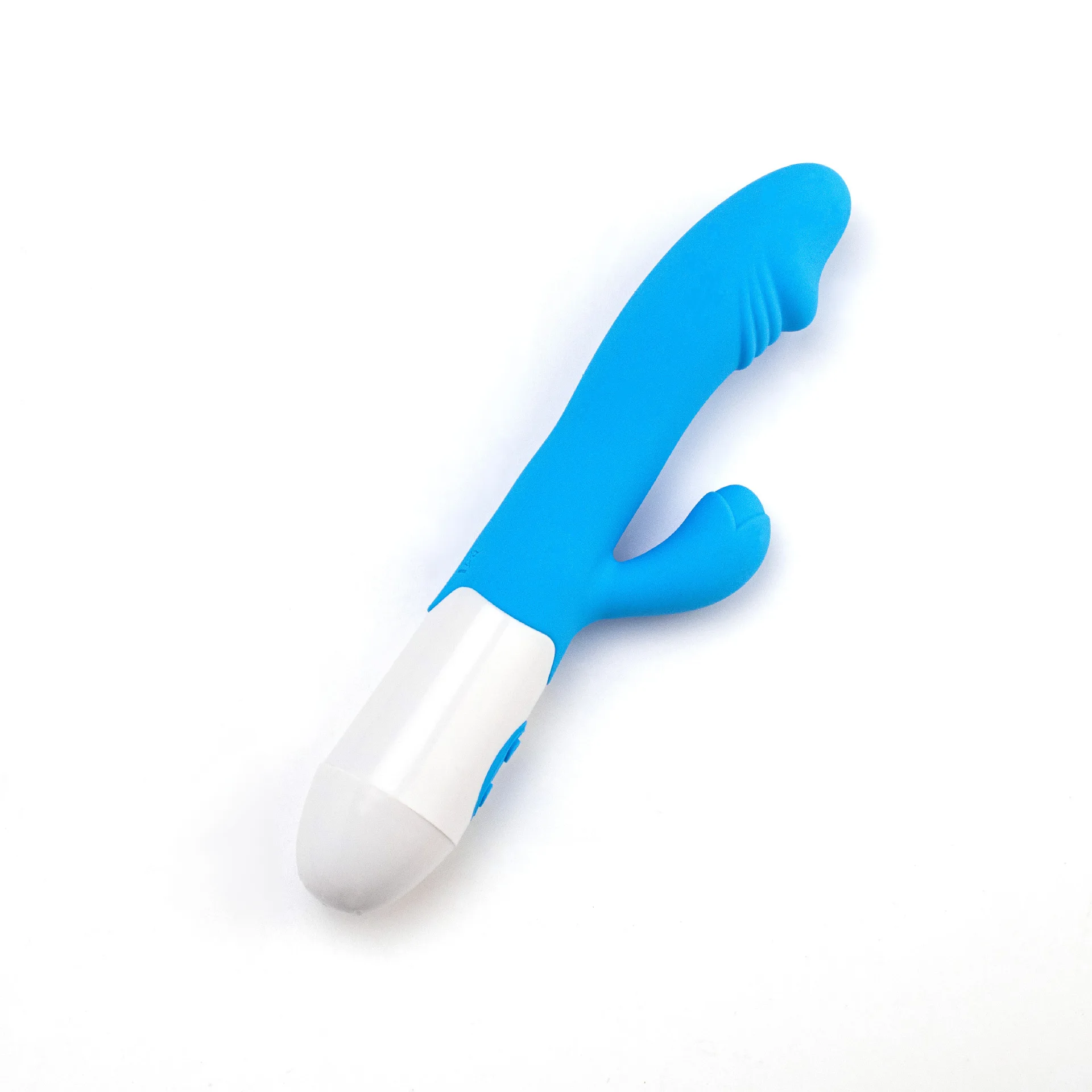 Wholesale cheap price sex products adult toy female clitoris vibrator silicone G Spot rabbit