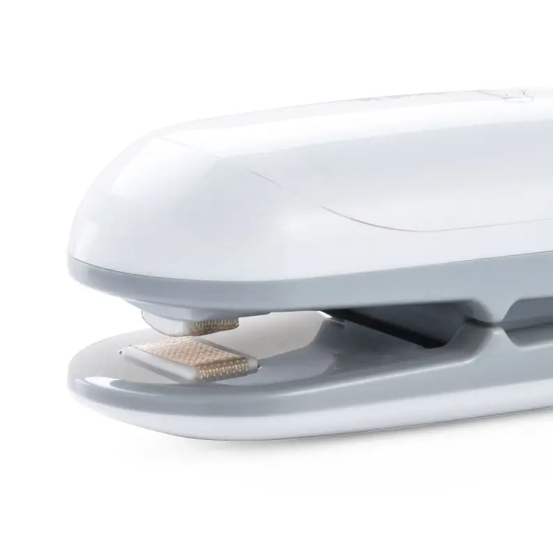 Mini Package Sealing Machines Heat Sealer Vacuum Snacks Bags Tools mini bag sealer