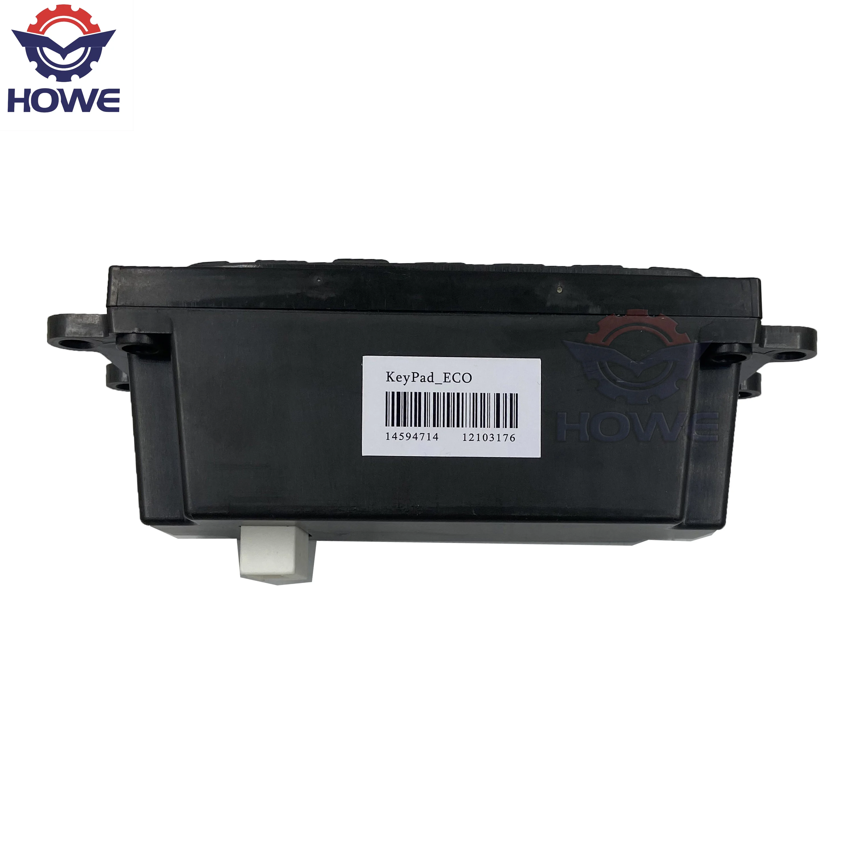 EC480D EC380D EC120D Экскаватор кондиционер переключатель панели 14594714 14701419